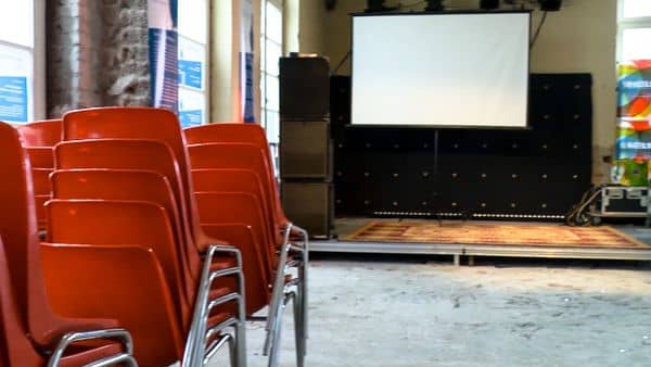 Foto: Matthias Coers zweischritte.berlin coersvideo | kitev Refugees' Kitchen Oberhausen