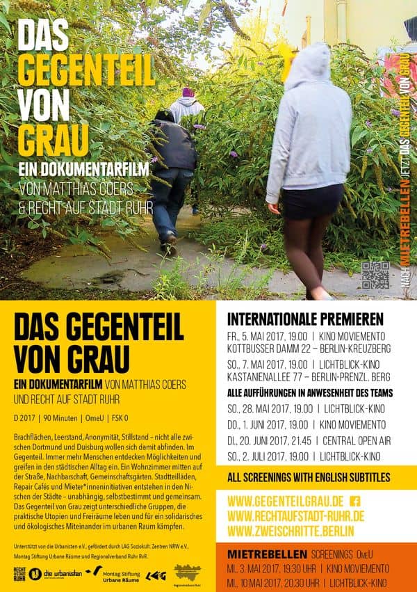 Filmvorschau