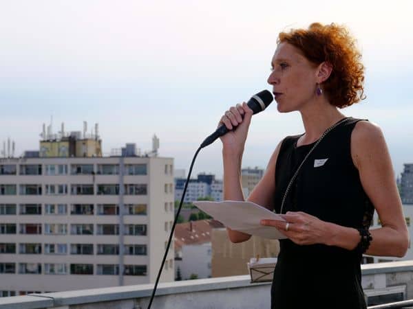 Ringen um Mitbestimmung