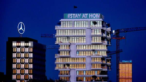 Solidarität statt Bevormundung