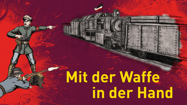 Zur Geschichte des Antifaschismus