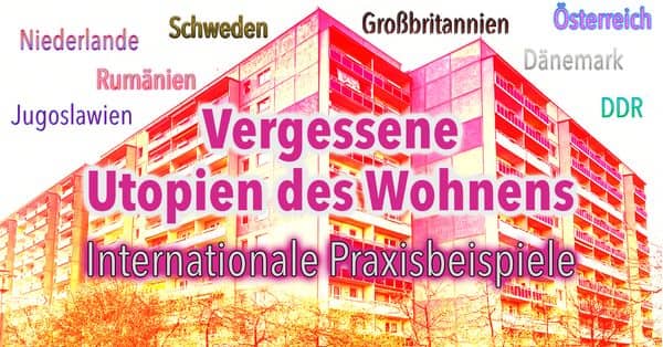 Was schon einmal möglich war