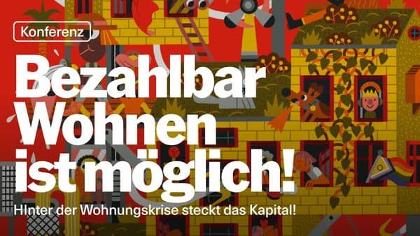Video-Still · Auswege aus der Wohnungskrise