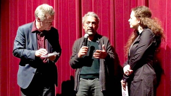 Video-Still · FriedensFilmPreis MAKHDOUMIN