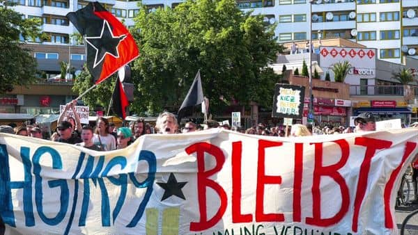 Video-Still · HG bleibt!