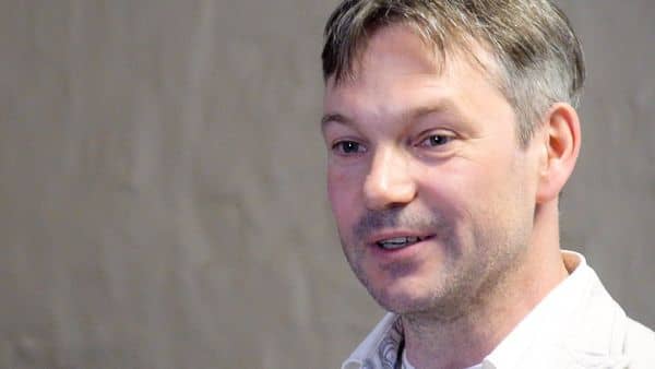 Video-Still · Unter keiner Bedingung
