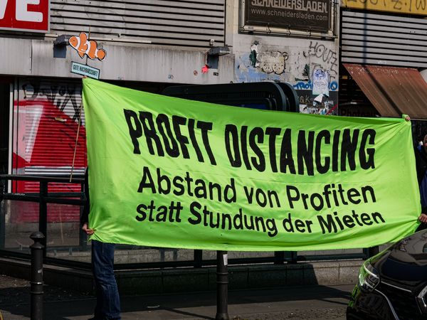 Berlin, Blicke