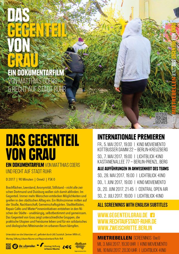 Filmvorschau