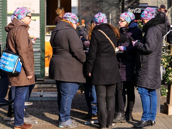 Ringen mit der Touristifzierung