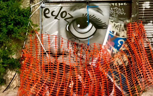 Athen – Berlin