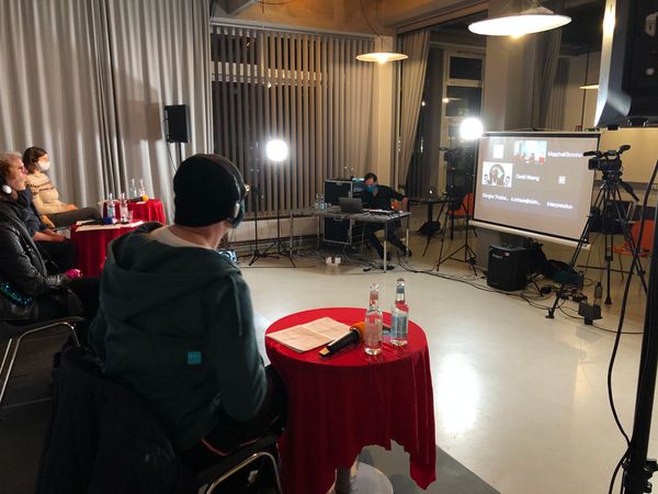Wohnen Live