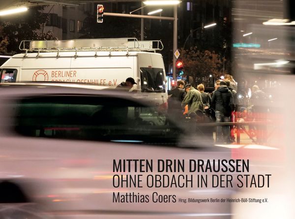 Mitten drin draußen