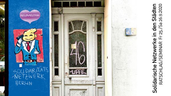 Solidarische Netzwerke
