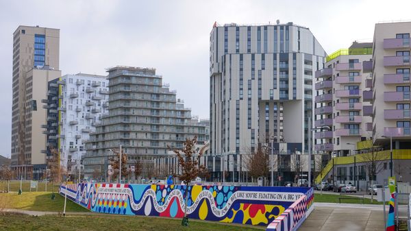 Wohnen als Grundrecht