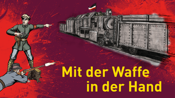 Zur Geschichte des Antifaschismus