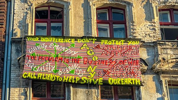 Bereit für die nächste Ebene