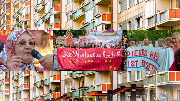 Bilanz und Perspektiven