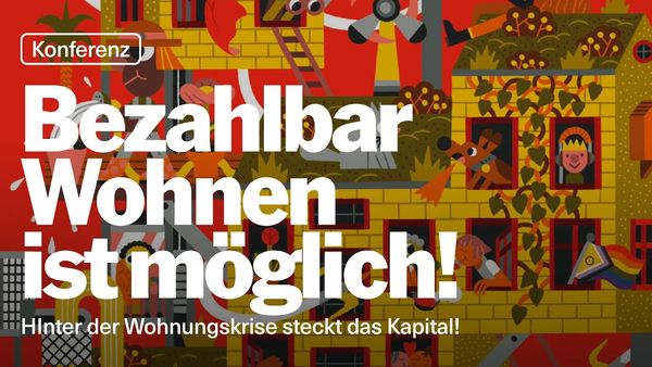 Video-Still · Auswege aus der Wohnungskrise