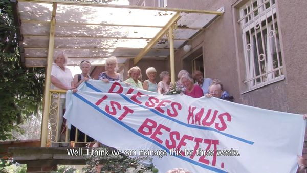 Video-Still · Premiere vor zehn Jahren